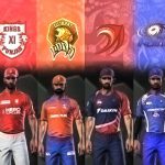 IPL's 13th season canceled indefinitely