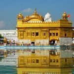 golden temple - news count best places to visit in punjab