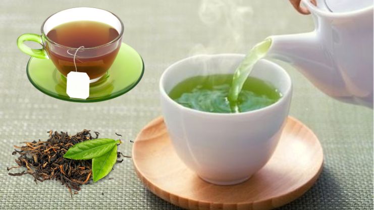 Green Tea
