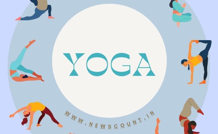 Yoga - Successful Secrets of Physical and Mental Health